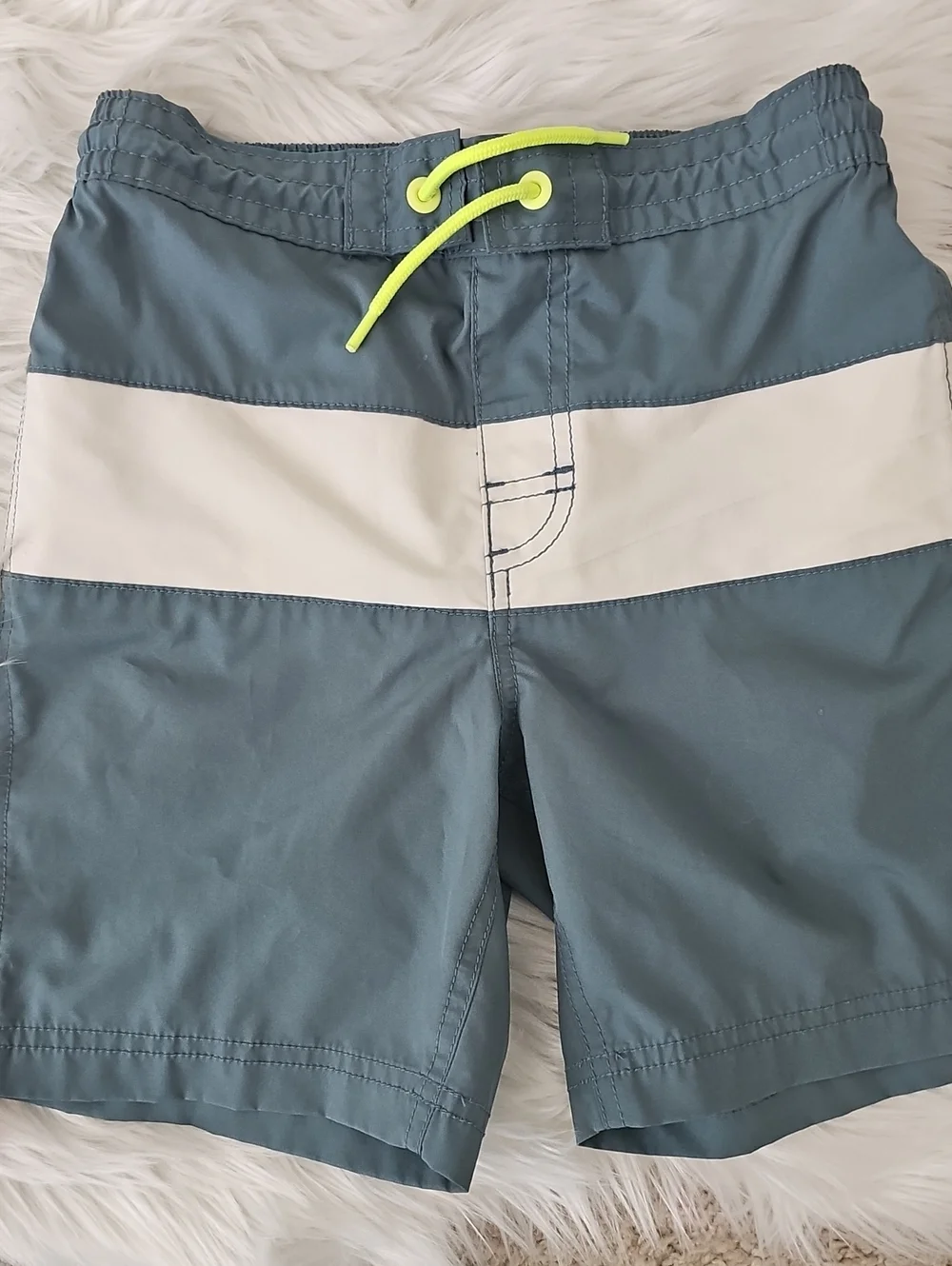 Old Navy Boys Shorts Swim Size 8 M Bundle